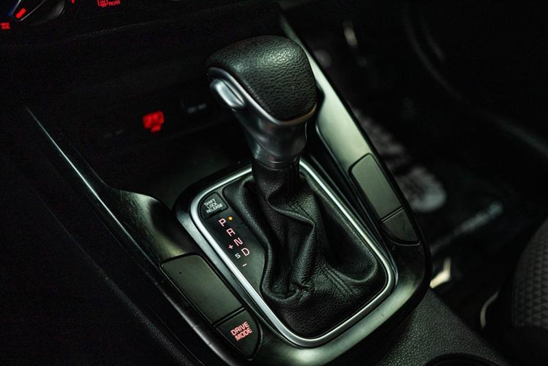 used 2020 Kia Soul car, priced at $14,895