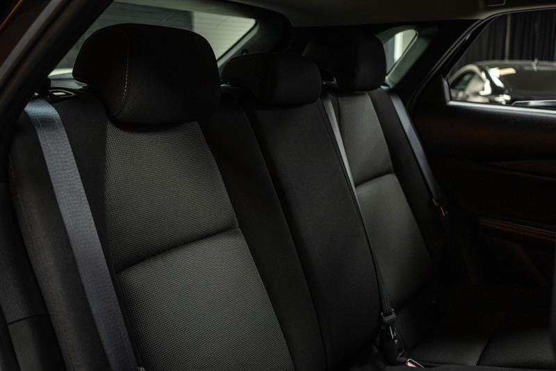 used 2025 Mazda CX-30 car, priced at $26,995