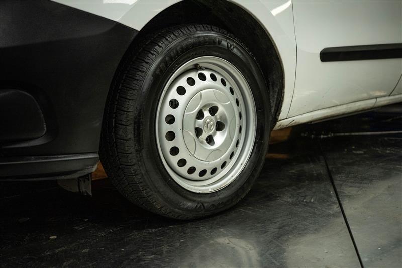 used 2021 Ram ProMaster City car, priced at $20,395