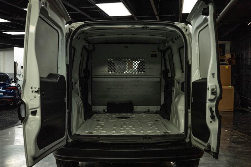 used 2021 Ram ProMaster City car, priced at $20,395