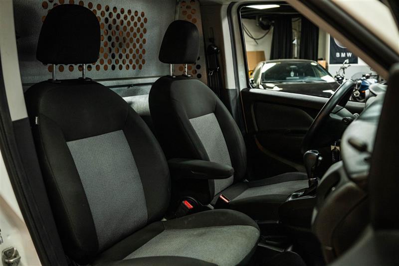 used 2021 Ram ProMaster City car, priced at $20,395