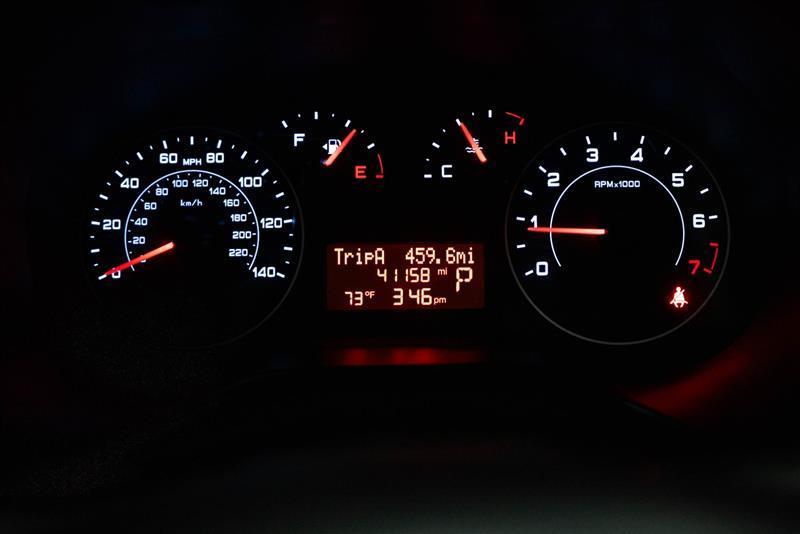 used 2021 Ram ProMaster City car, priced at $20,395