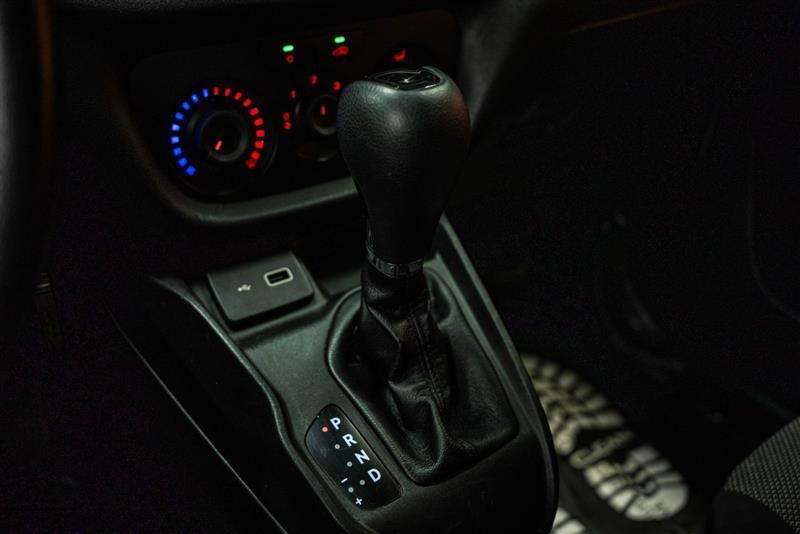 used 2021 Ram ProMaster City car, priced at $20,395