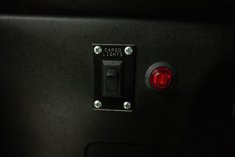 used 2021 Ram ProMaster City car, priced at $20,395