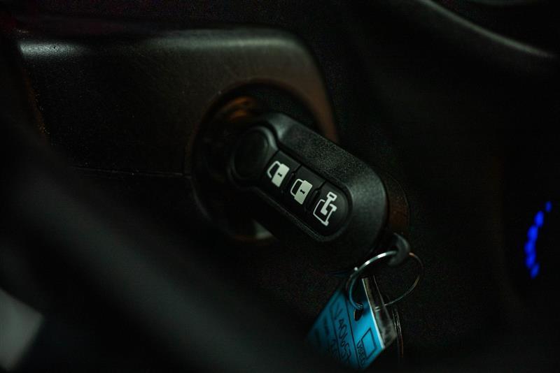 used 2021 Ram ProMaster City car, priced at $20,395