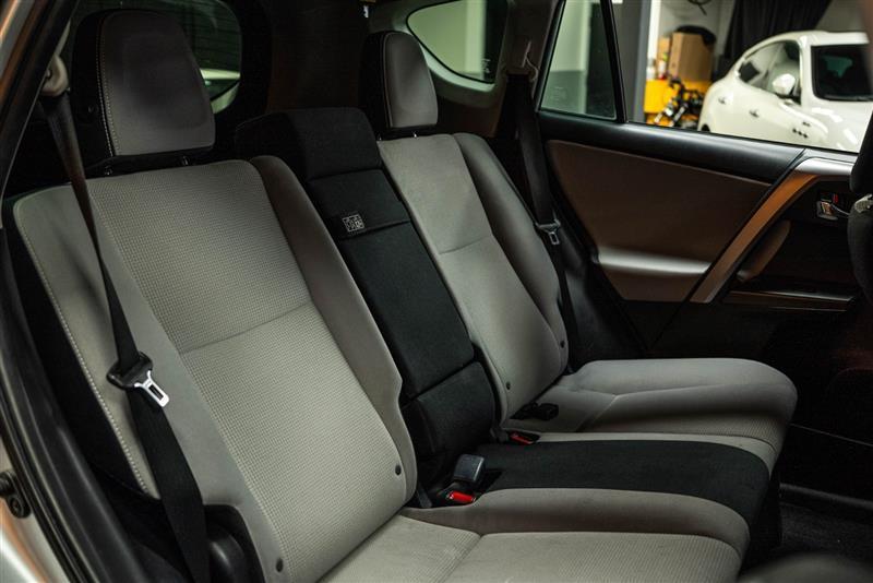 used 2016 Toyota RAV4 Hybrid car, priced at $18,595
