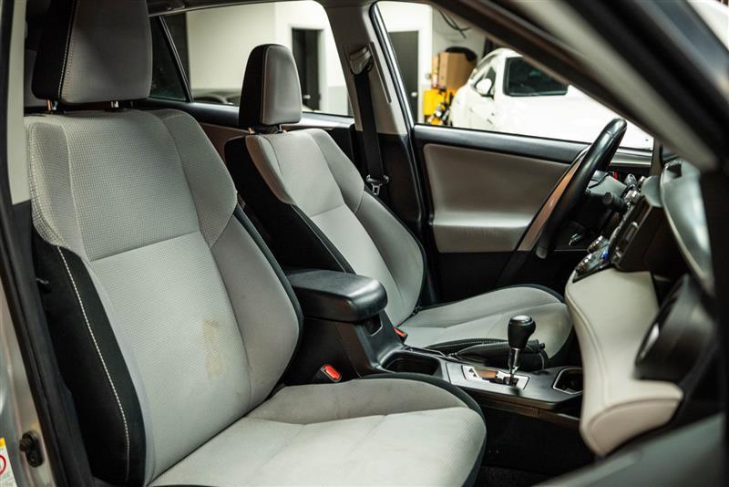 used 2016 Toyota RAV4 Hybrid car, priced at $18,595