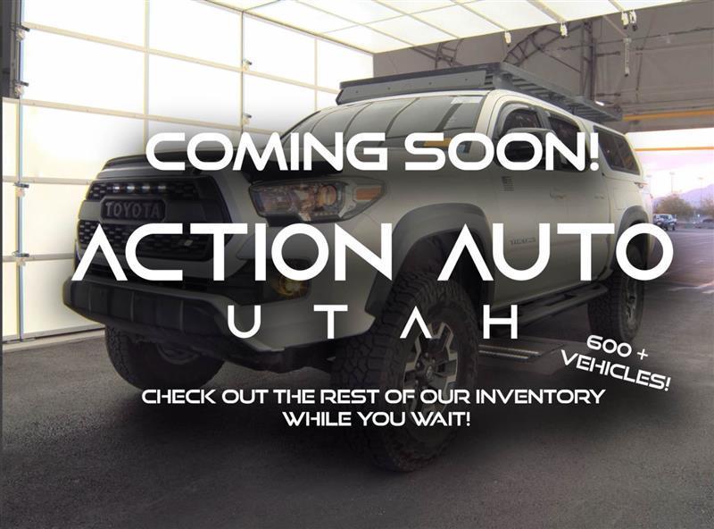 used 2017 Toyota Tacoma car, priced at $25,995