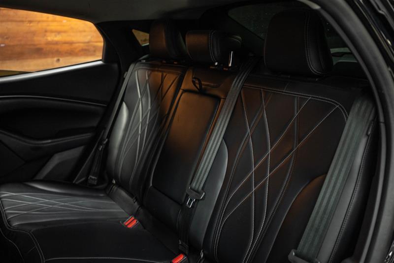 used 2023 Ford Mustang Mach-E car, priced at $22,495