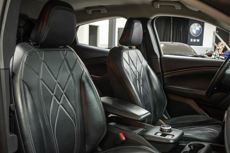 used 2023 Ford Mustang Mach-E car, priced at $22,495