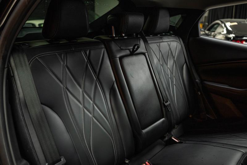 used 2023 Ford Mustang Mach-E car, priced at $22,495