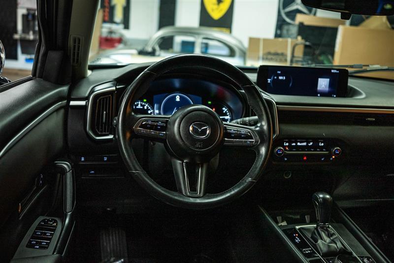 used 2024 Mazda CX-50 car, priced at $24,779
