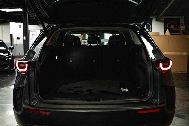 used 2024 Mazda CX-50 car, priced at $24,779