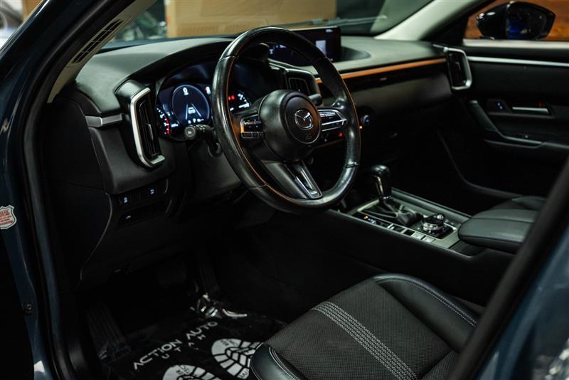 used 2024 Mazda CX-50 car, priced at $24,779