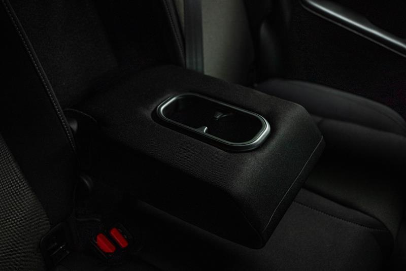 used 2024 Honda CR-V car, priced at $32,195