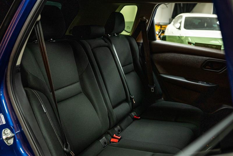 used 2023 Nissan Rogue car, priced at $22,995