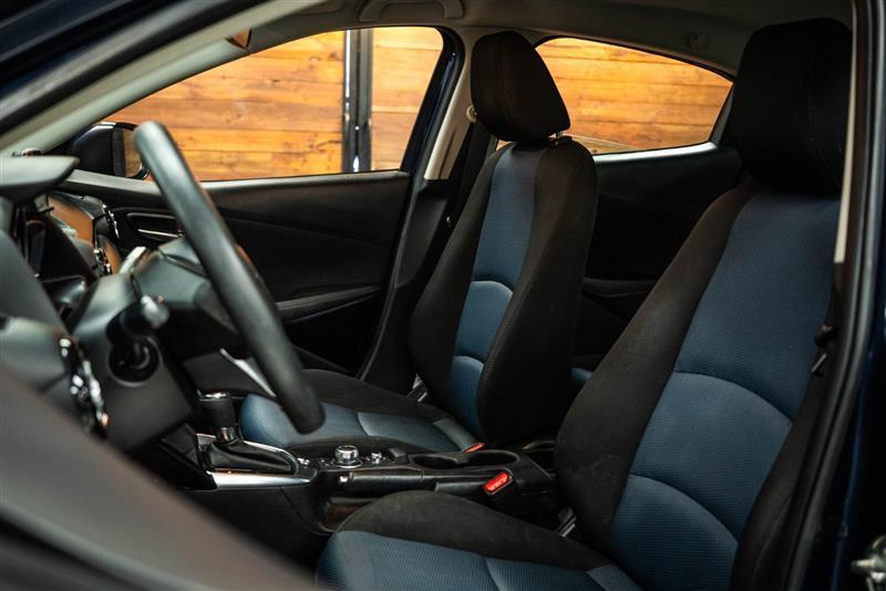 used 2018 Toyota Yaris iA car, priced at $11,995