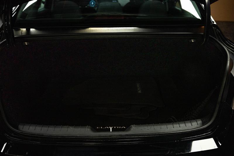 used 2023 Hyundai Elantra car, priced at $17,515