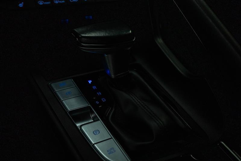 used 2023 Hyundai Elantra car, priced at $17,515