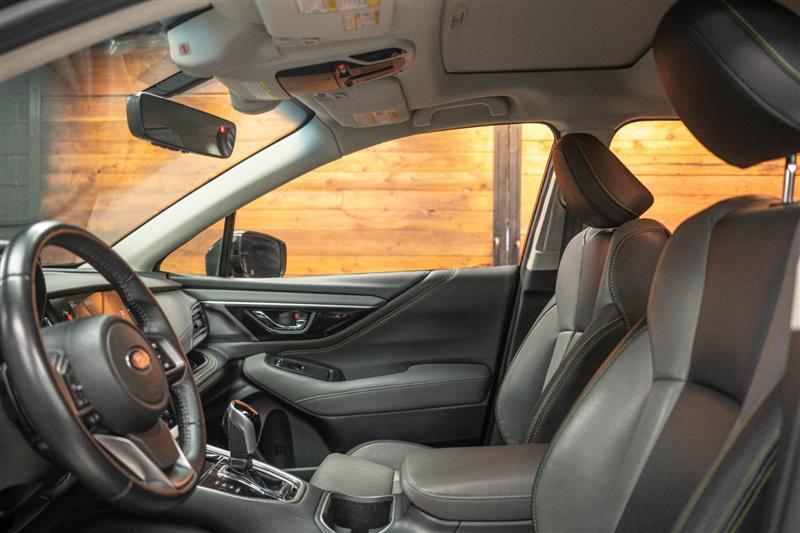 used 2020 Subaru Outback car, priced at $25,295