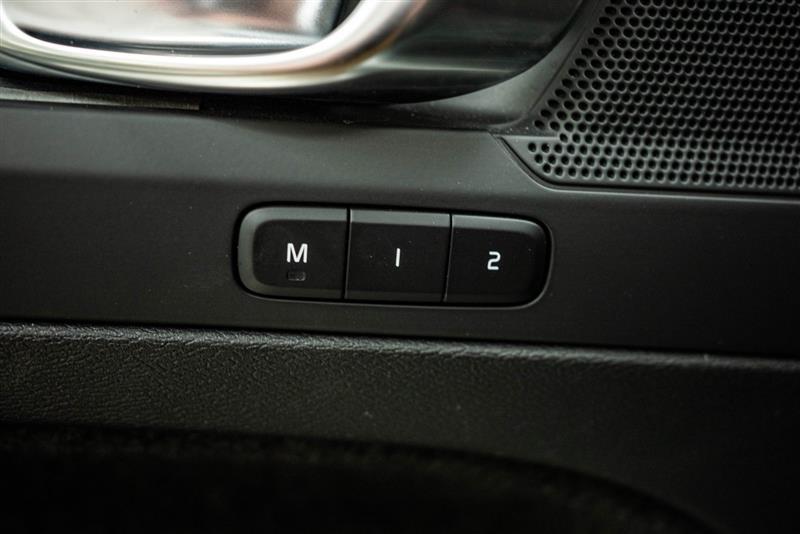 used 2024 Volvo XC40 car, priced at $34,995