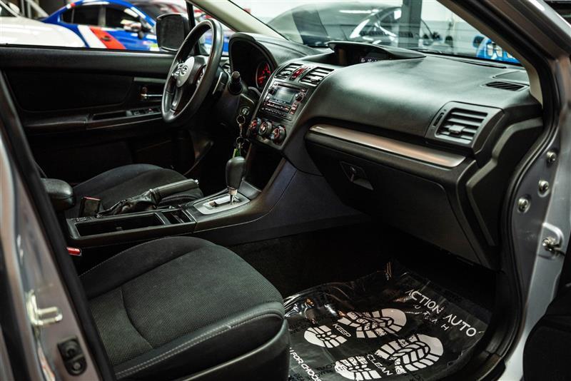 used 2013 Subaru XV Crosstrek car, priced at $8,395