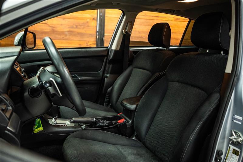 used 2013 Subaru XV Crosstrek car, priced at $8,395