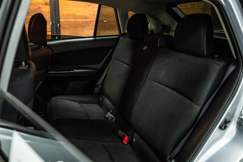 used 2013 Subaru XV Crosstrek car, priced at $8,395