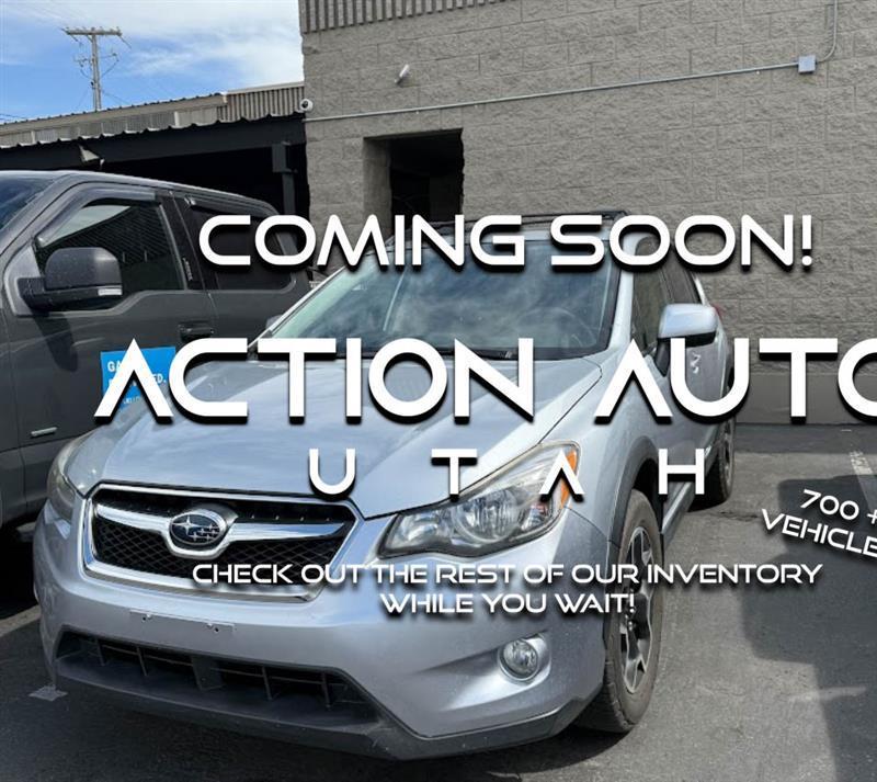 used 2013 Subaru XV Crosstrek car, priced at $8,395