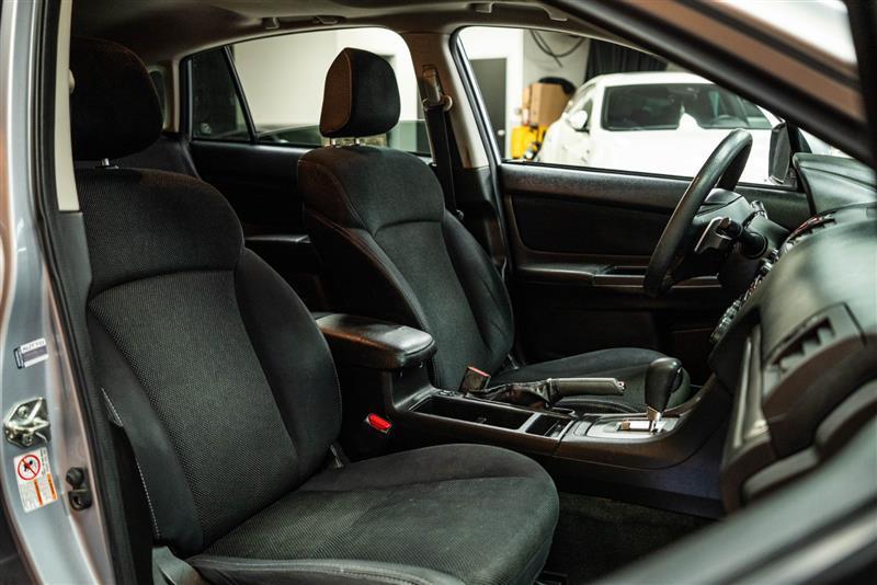 used 2013 Subaru XV Crosstrek car, priced at $8,395
