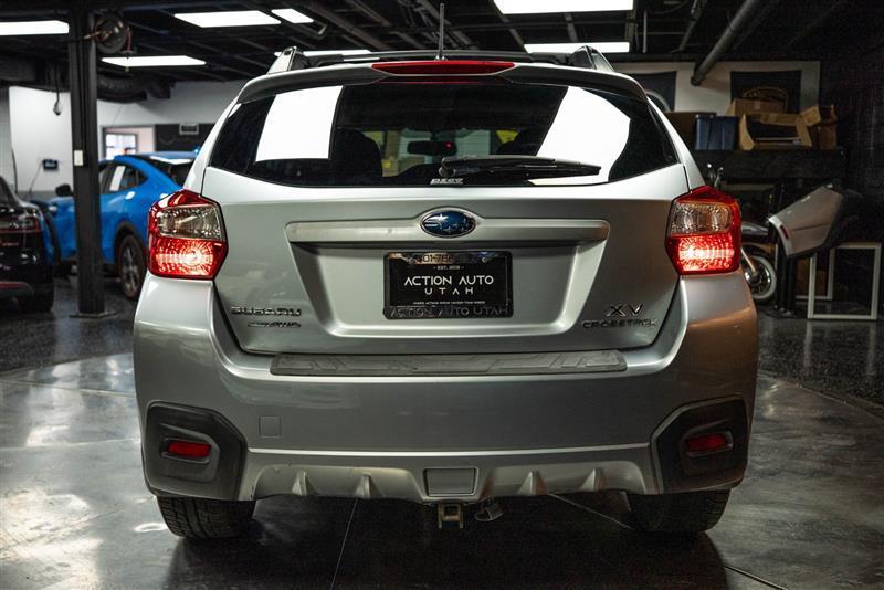 used 2013 Subaru XV Crosstrek car, priced at $8,395