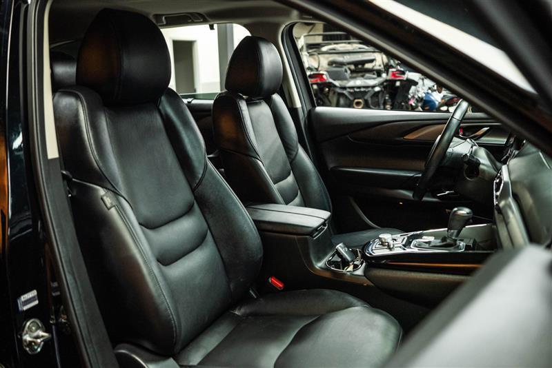 used 2022 Mazda CX-9 car, priced at $25,505