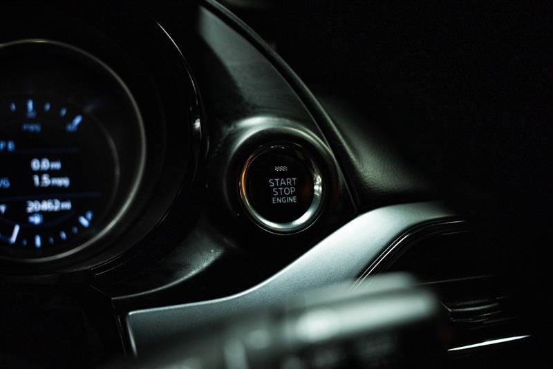 used 2022 Mazda CX-9 car, priced at $25,505