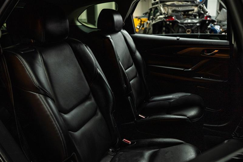 used 2022 Mazda CX-9 car, priced at $25,505