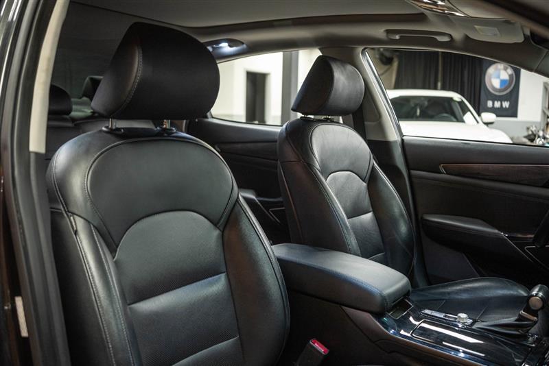 used 2020 Kia Cadenza car, priced at $18,995