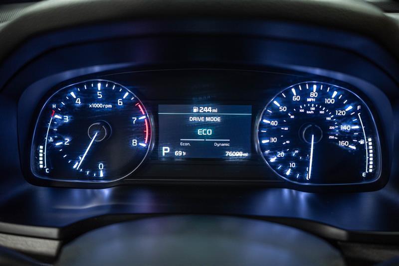 used 2020 Kia Cadenza car, priced at $18,995