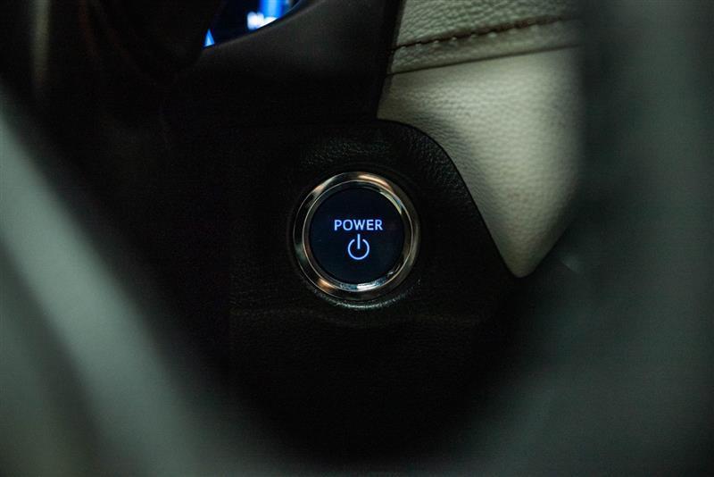 used 2022 Toyota RAV4 Hybrid car, priced at $31,517