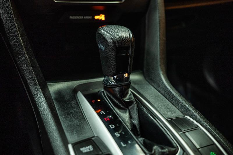 used 2019 Honda Civic car, priced at $15,995