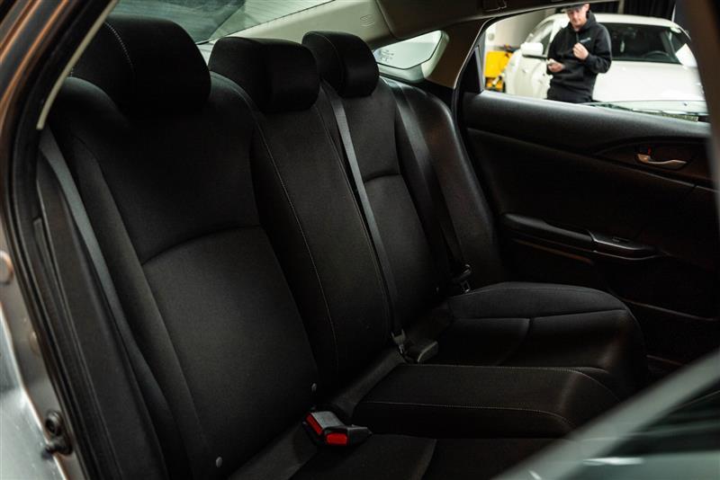 used 2019 Honda Civic car, priced at $15,995