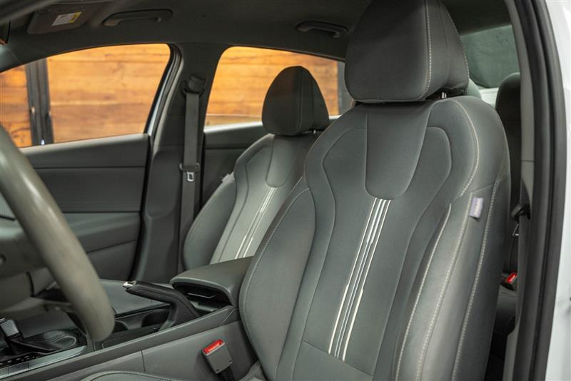 used 2021 Hyundai Elantra car, priced at $15,395