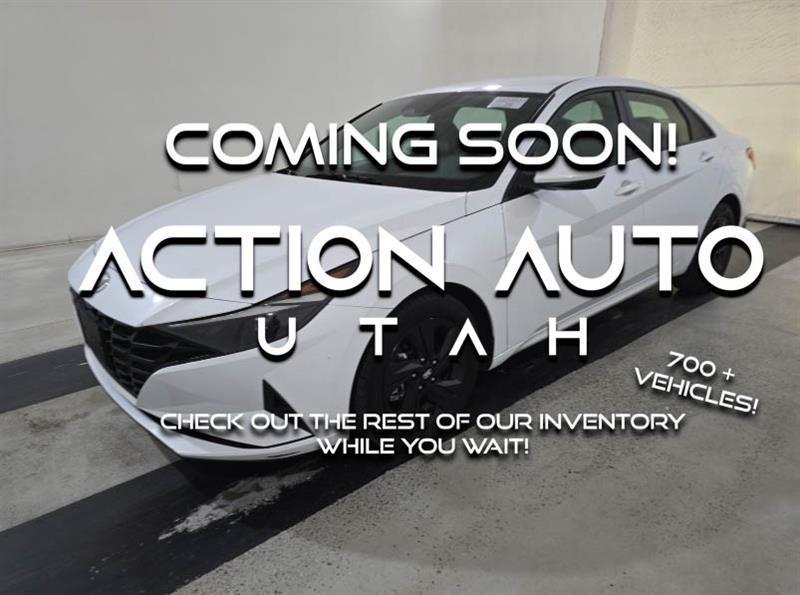 used 2021 Hyundai Elantra car, priced at $15,471