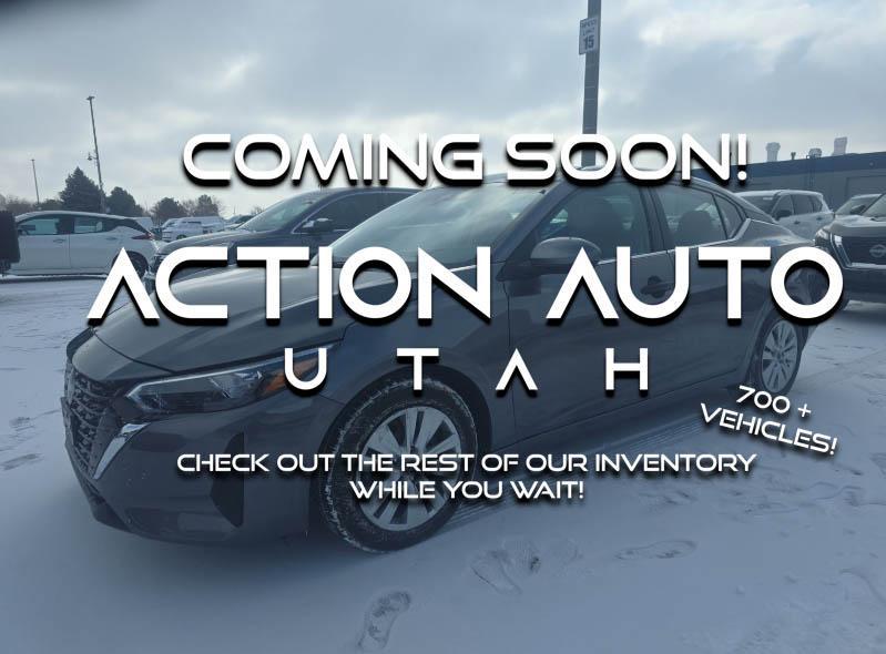 used 2024 Nissan Sentra car, priced at $17,995