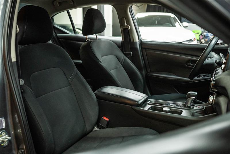 used 2024 Nissan Sentra car, priced at $17,695