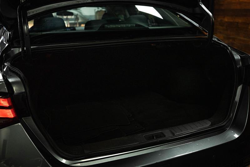 used 2024 Nissan Sentra car, priced at $17,695