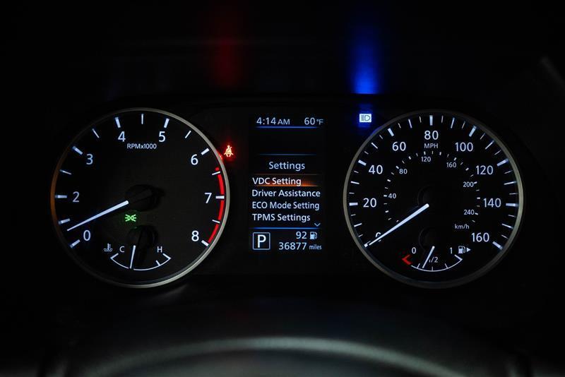 used 2024 Nissan Sentra car, priced at $17,695