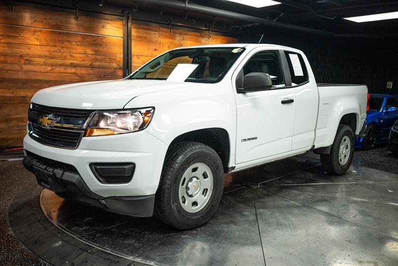 used 2016 Chevrolet Colorado car, priced at $17,995