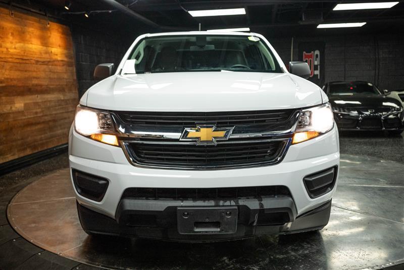 used 2016 Chevrolet Colorado car, priced at $17,995