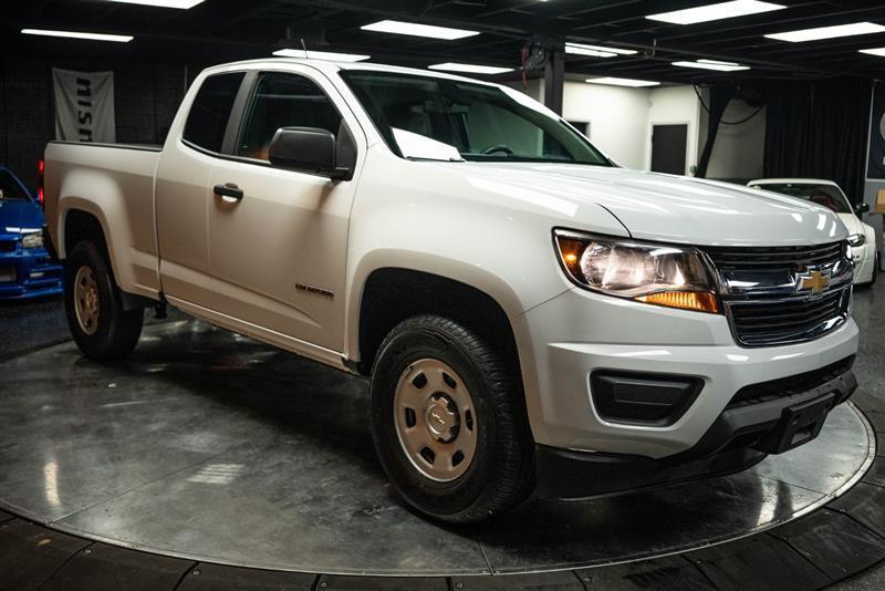 used 2016 Chevrolet Colorado car, priced at $17,995