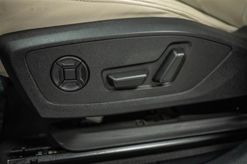 used 2023 Audi Q3 car, priced at $24,995
