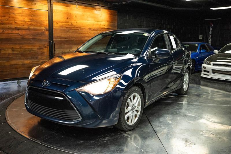 used 2018 Toyota Yaris iA car, priced at $9,995